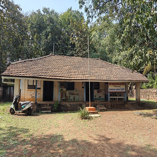 ग्रामपंचायत